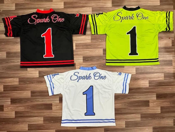 SPARK1 CLASSIC JERSEY