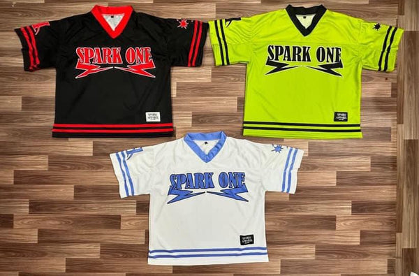 SPARK1 CLASSIC JERSEY